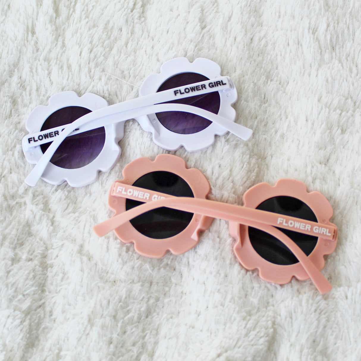 Flower Girl Proposal Bundle Box, Personalized Gift from Bride for Wedding Flower Girls