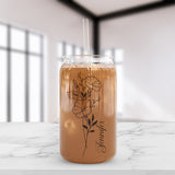 Our Iced coffee cups are not only for coffee, use with smoothies, lemonade, sodas, juices and more.