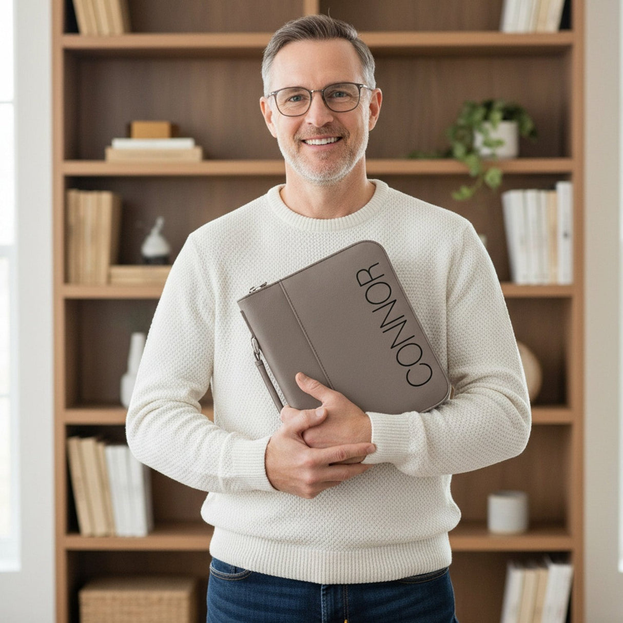 Personalized Bible Covers for Men, Women and Teens, Christian Gifts - Gifts Are Blue