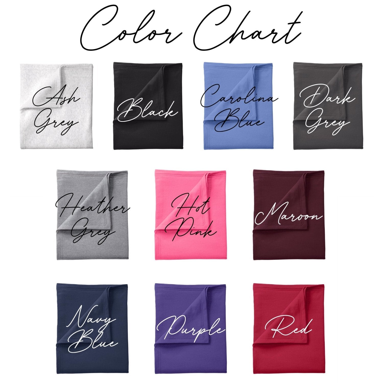 Football Number Personalized Fleece Blanket with Name, Custom Teen Boys Gifts - Gifts Are Blue