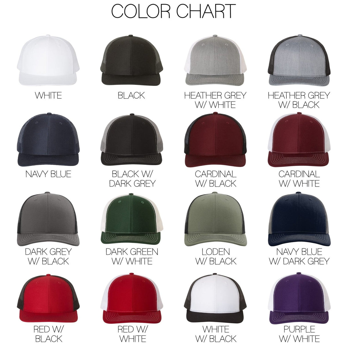 Youth Personalized Snapback Hat with Leather Patch, for Teen Boys & Kids - Gifts Are Blue