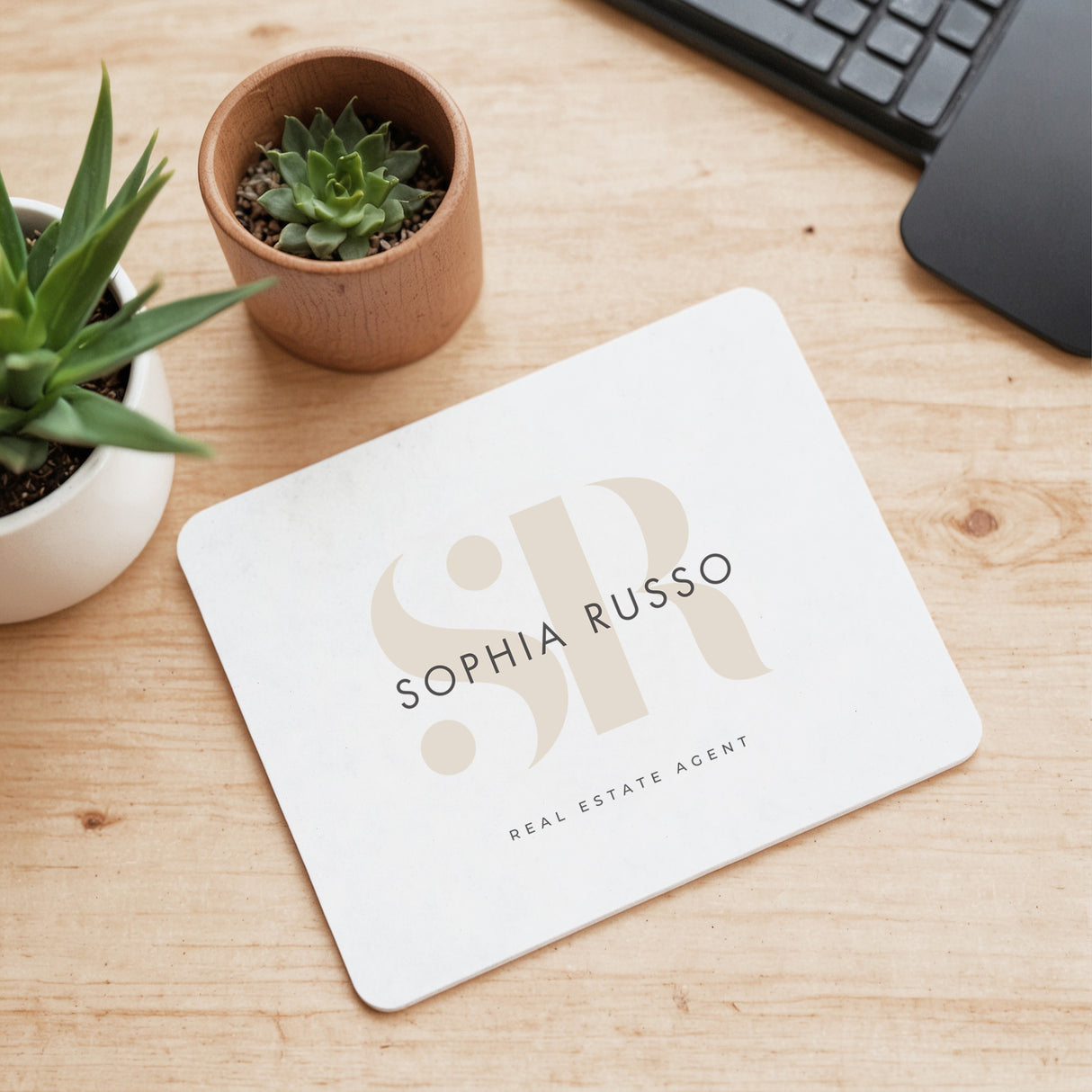 Cute and simple small business owner gifts.