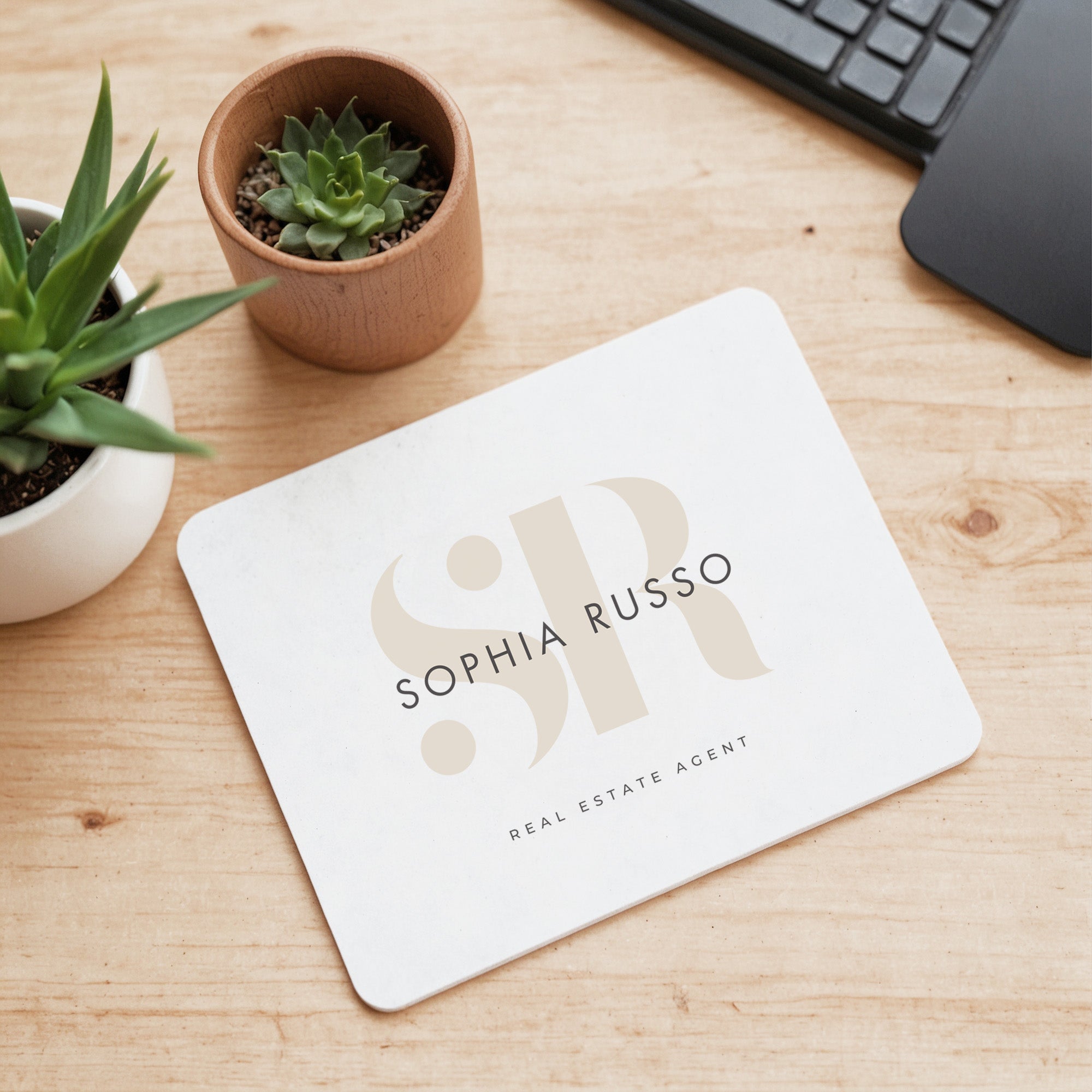 Cute and simple small business owner gifts.