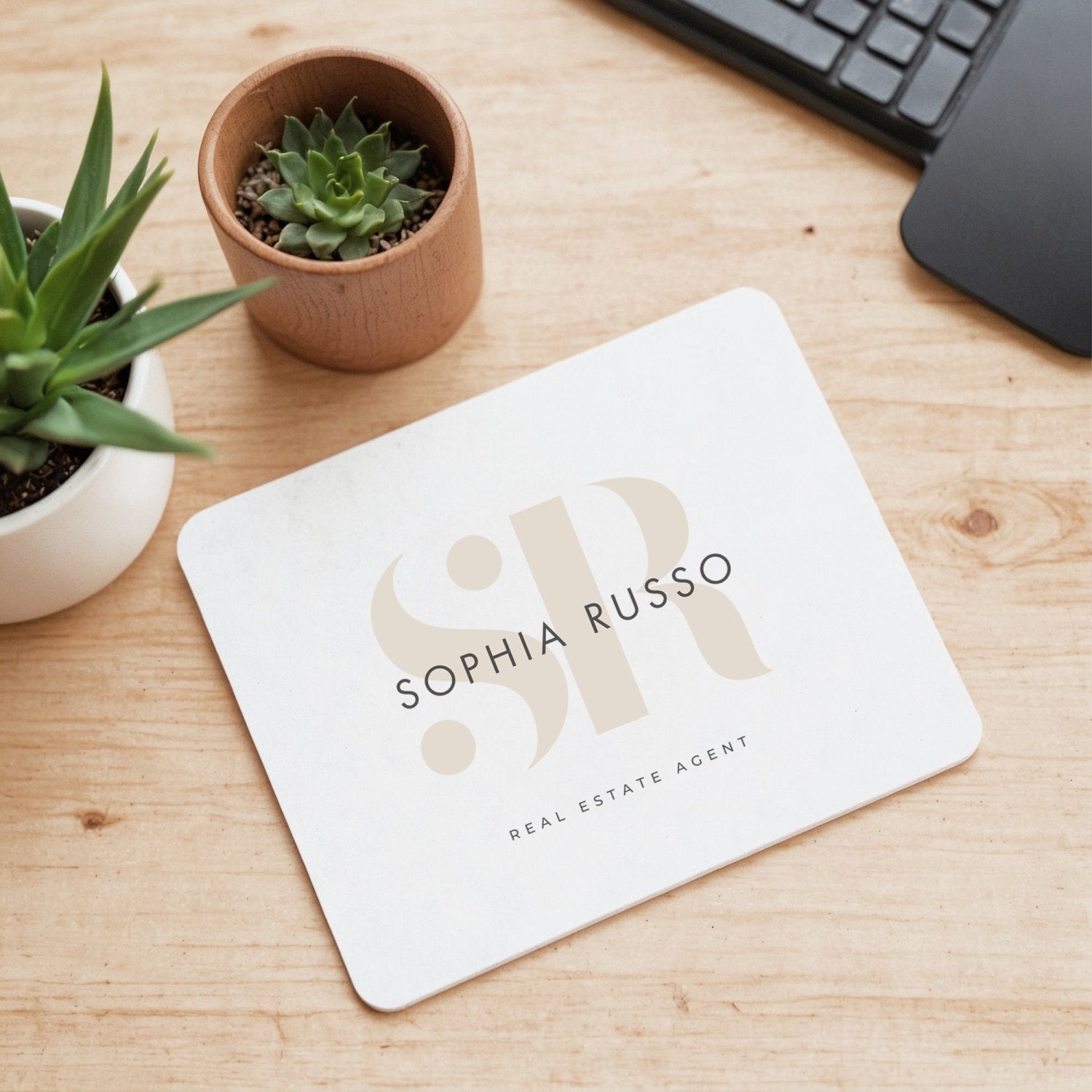 Cute and simple small business owner gifts.