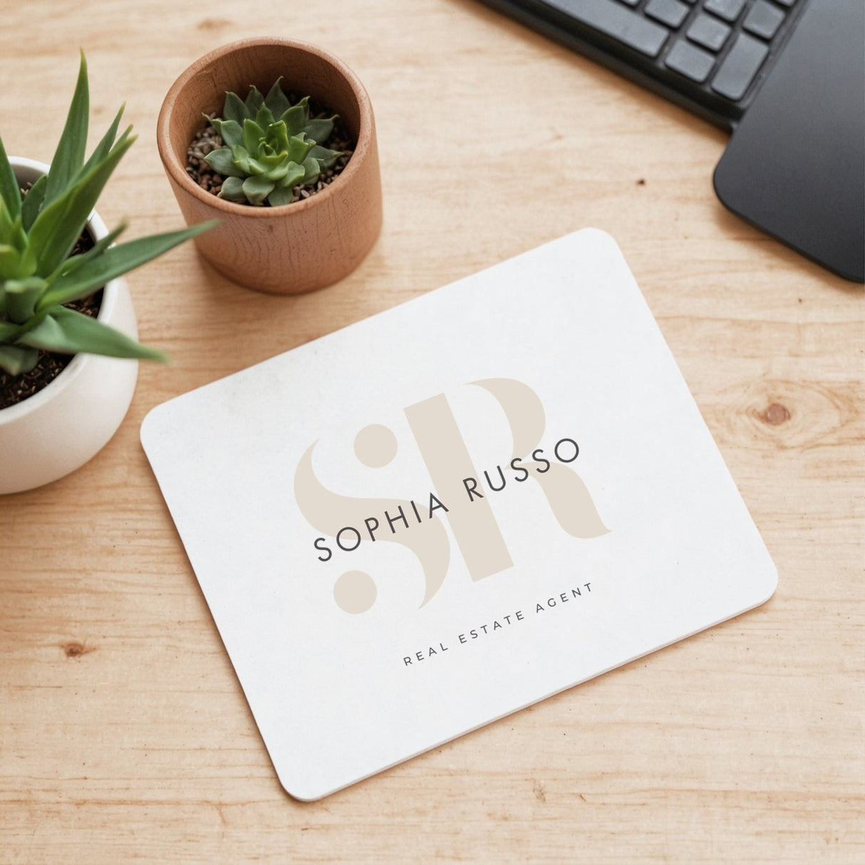 Cute and simple small business owner gifts.