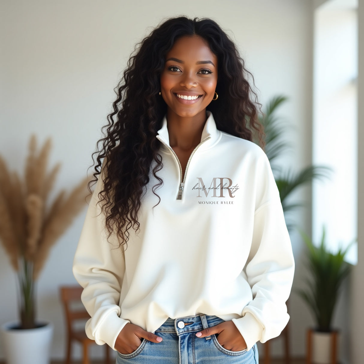 Custom promotional products. Cute gifts for small business owner.