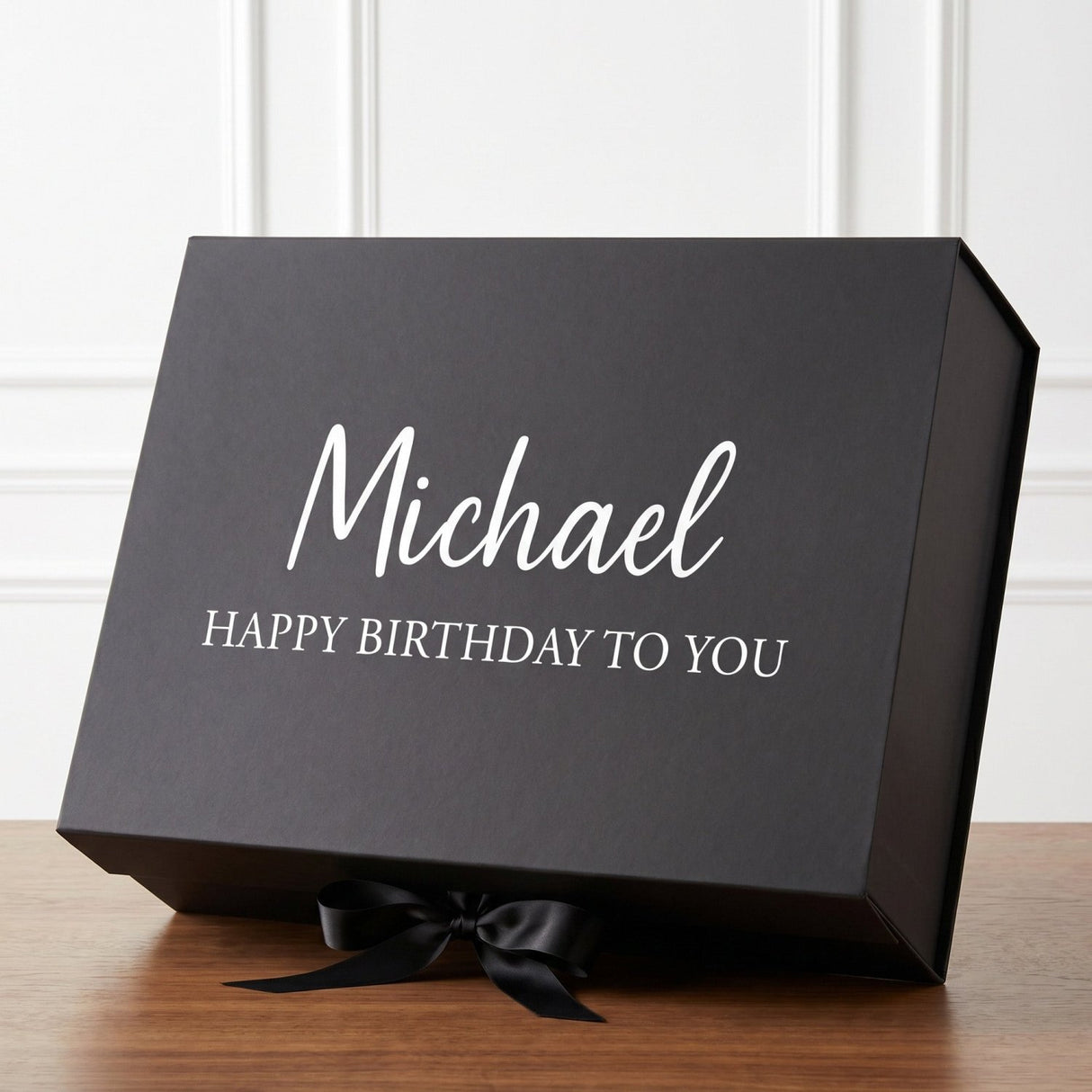 Relax & Recharge Gift Box for Men - the Essentials Edition - Gifts Are Blue