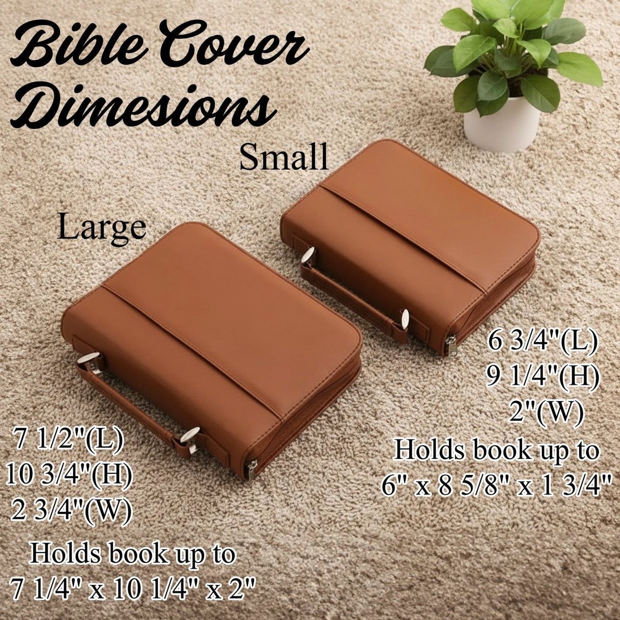 Personalized Bible Covers for Men, Women and Teens, Christian Gifts - Gifts Are Blue