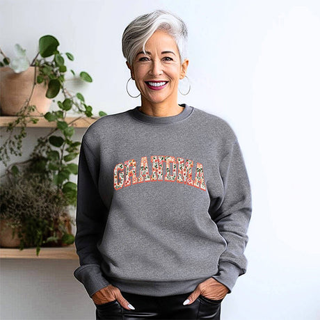 Make her feel special for her birthday, mothers day and christmas. A custom gift for grandma. All SKUs.