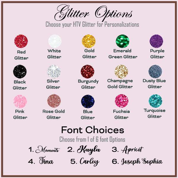 Cute and Fluffy Girls Personalized Slippers for Birthday Gifts and Dance Recitals