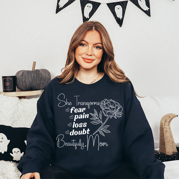 Mom transforms life around her. Get mom this gift for mothers day, her birthday or christmas. All SKUs.