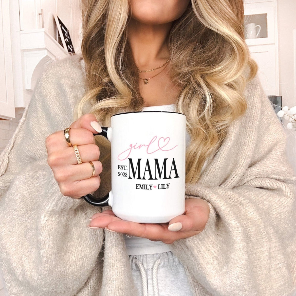 Simple gift for mom. Affordable gift for mom. What is easy to get my mom for mothers day.