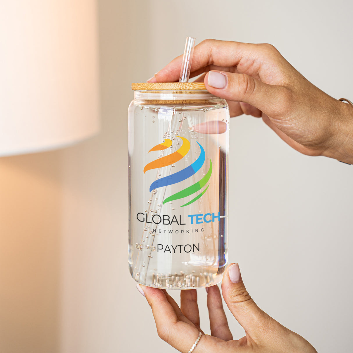 Gifts for employees and clients.