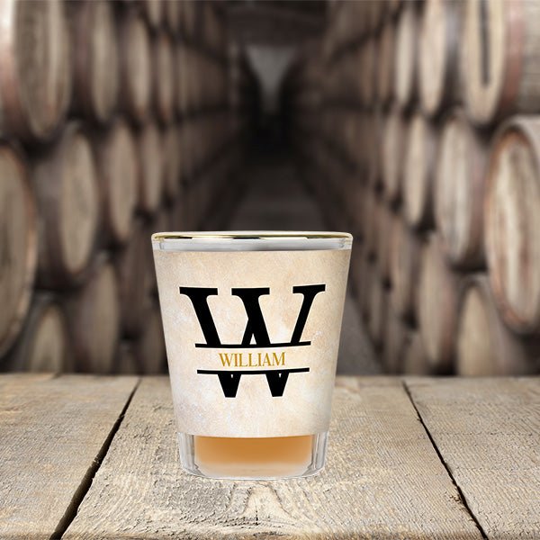 These stately shot glasses are a great gift for the best man, groomsmen and groom. Or gift to a group of friends. all SKUs