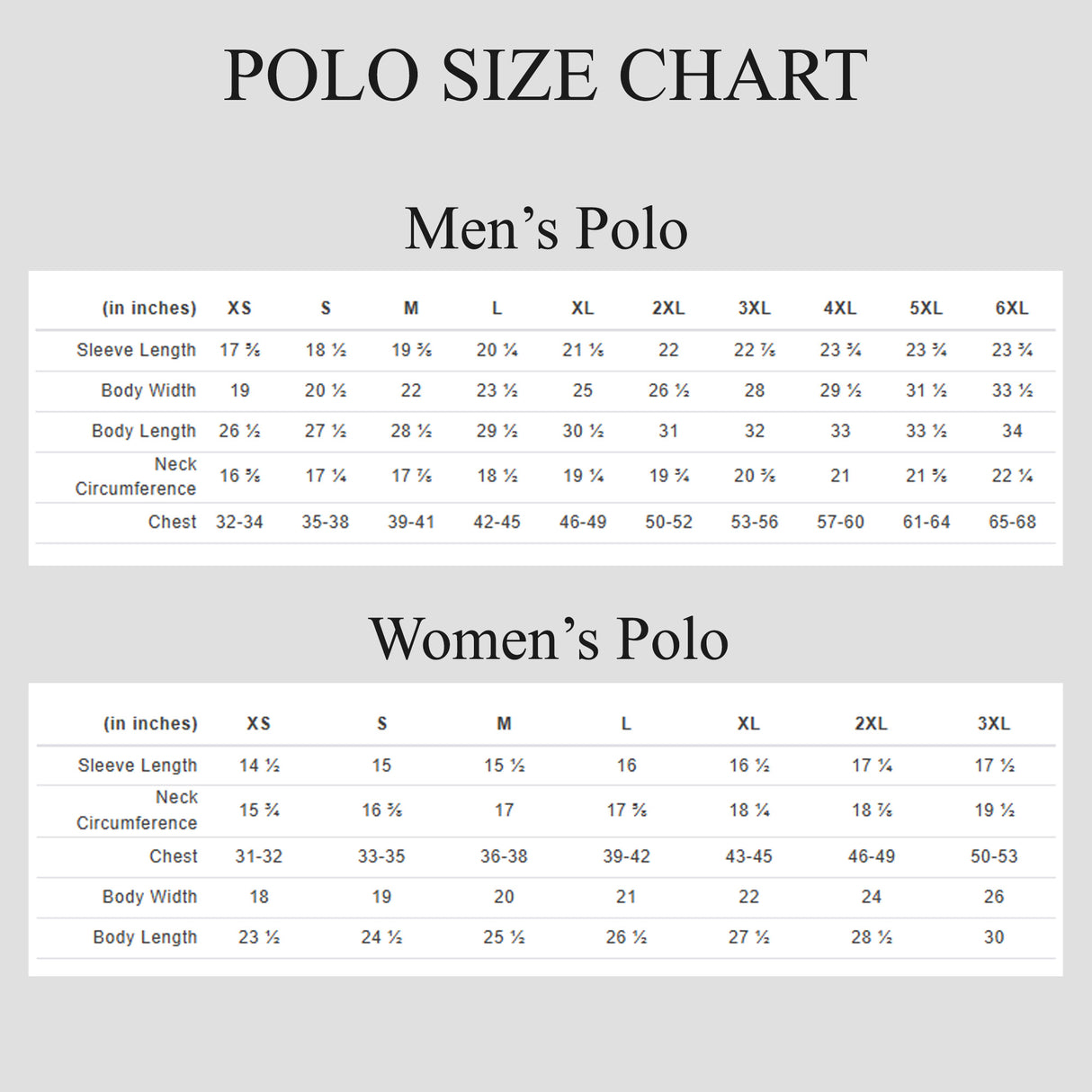 Custom Corporate Polo Shirts for Men and Women