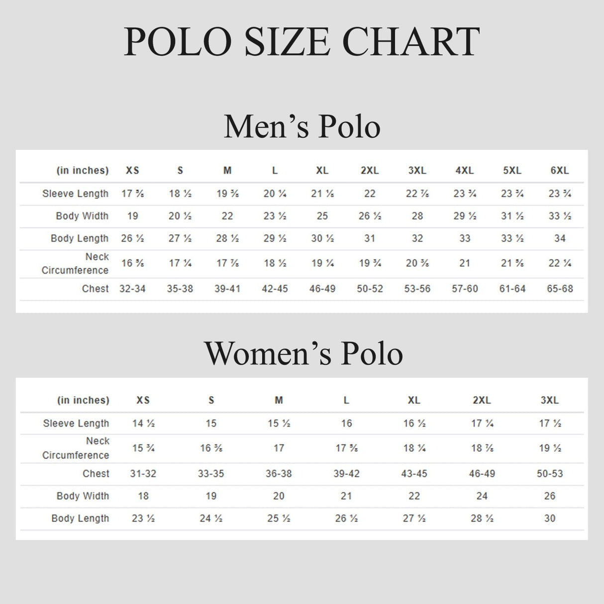 Custom Corporate Polo Shirts for Men and Women - Gifts Are Blue
