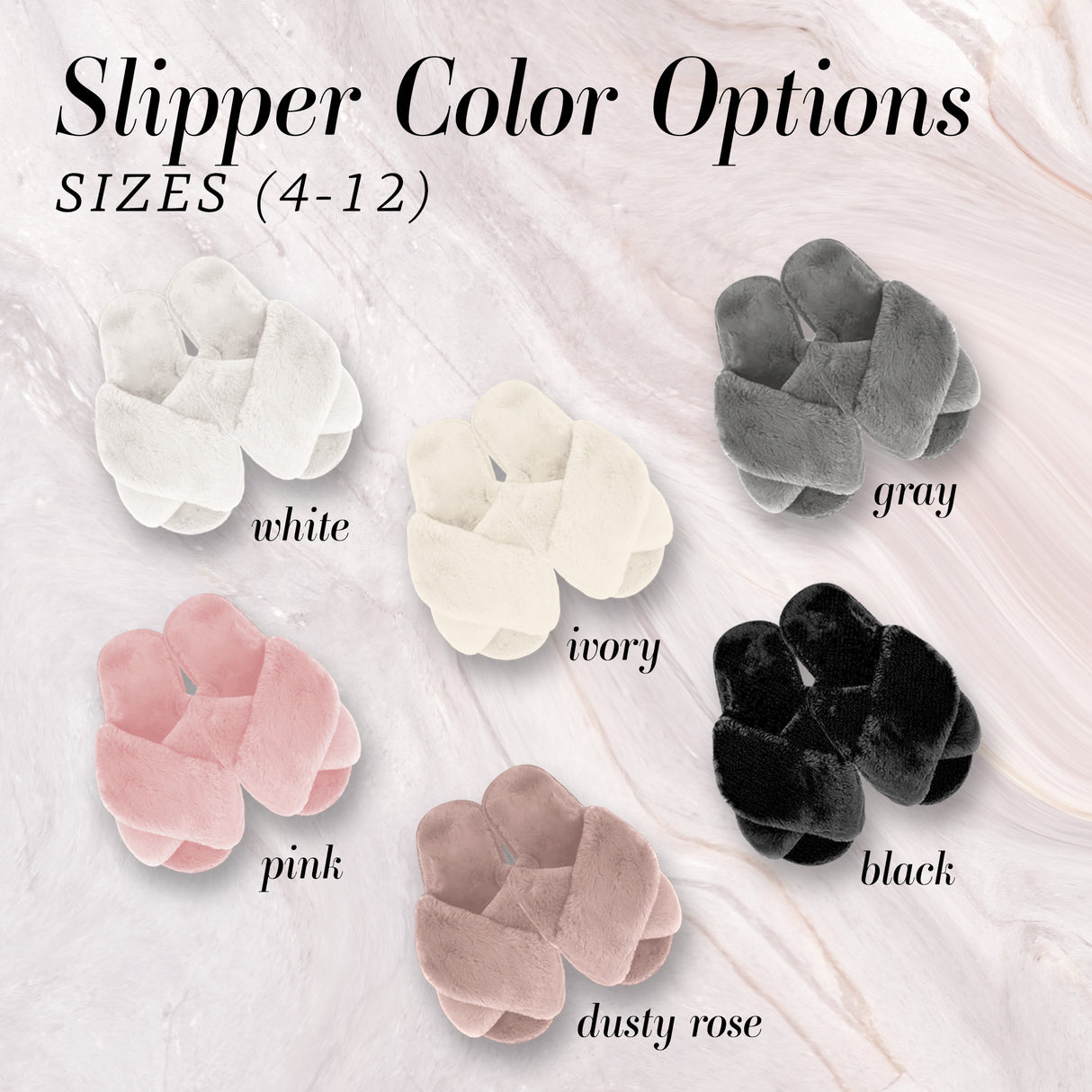 Comfortable Sexy Mama Slippers Fluffy Glitter, Gift from Husband to Wife, Gifts for Her