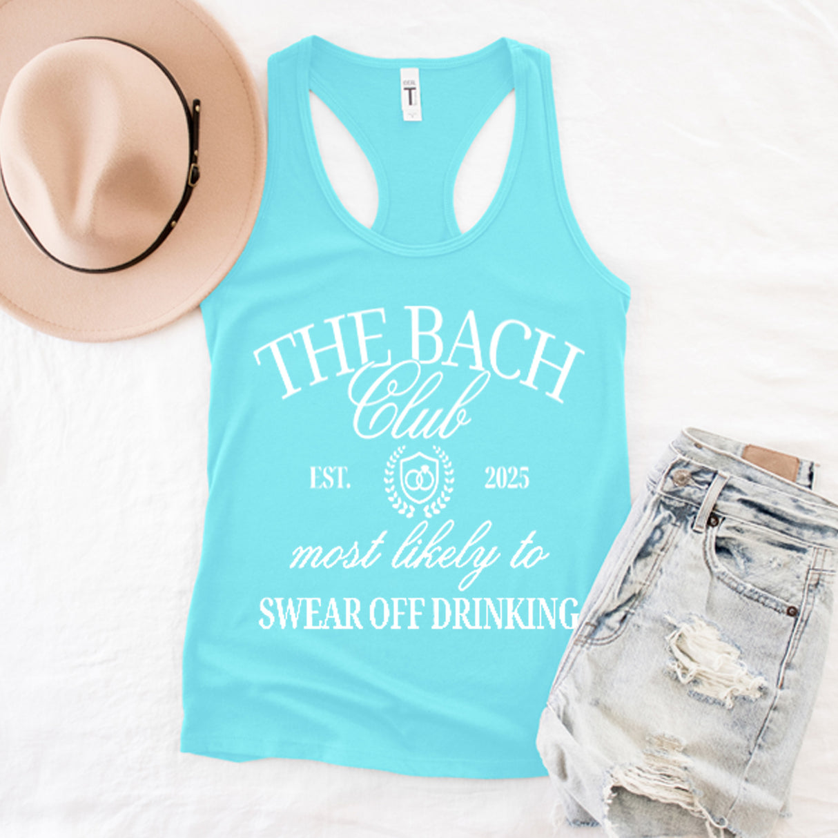 Funny gift for bridesmaids custom. Ideal for bridal party laughs, bonding, and social media moments.