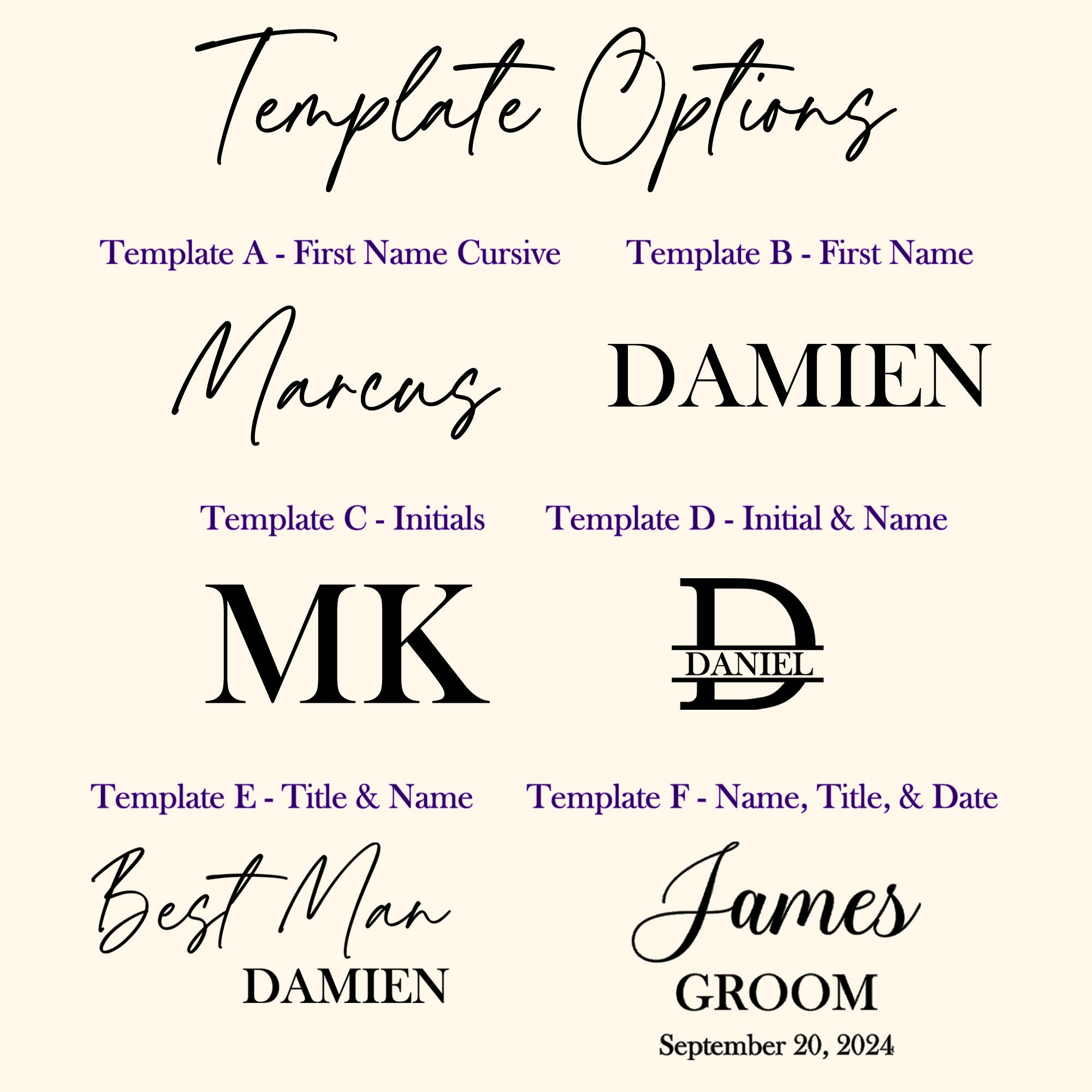 Personalized Groomsmen Proposal Gift Box Set, Custom Best Man Gift Set, Bachelor Party Gifts