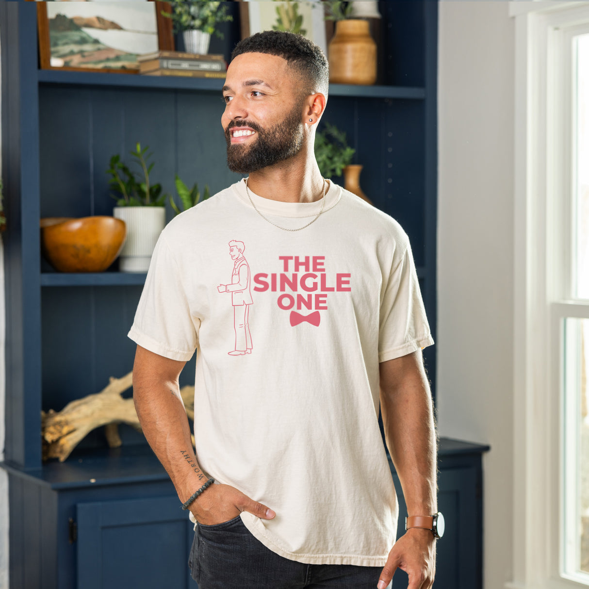 Custom funny groomsmen shirts for bachelor weekend, the perfect gift for groomsmen and gift for groom.