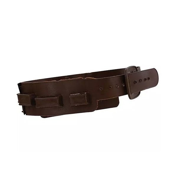 10 Piece Play Tool Belt With Helmet Kids Pretend Play - Tool Belt