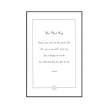 Baby's First Book of Prayers - Toddler Devotional - New Day Prayer