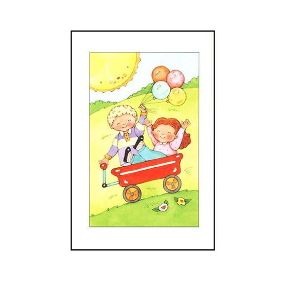 Baby's First Book of Prayers - Toddler Devotional - Morning Prayer