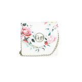 Blaire Chain Card Case by Guess