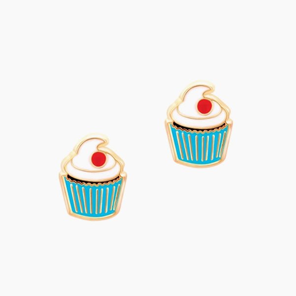 Girl-Nation-Glamorous-Cute-Charming-Studs-Cupcake