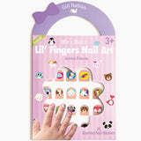 Lil_-Fingers-Nail-Art-by-Girl-Nation-Animal-Friends-Main
