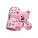 Plush-Soft-Breast-Cancer-Awareness-Blanket-and-Bear-Set-1