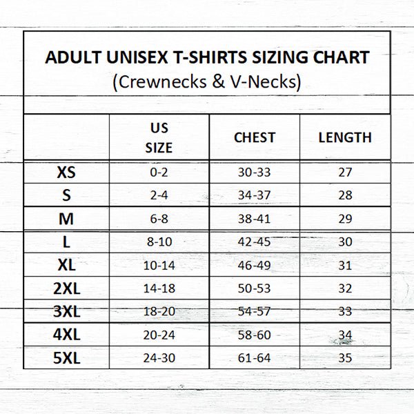 support-squad-breast-cancer-awareness-month-t-shirt-size-chart