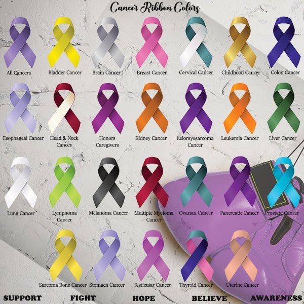 Chemo Grad Cancer Survivor Awareness TShirt - Gifts Are Blue