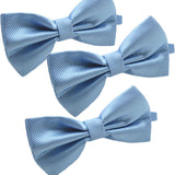Bow Tie Packages for Wedding and Formal Events, Pre-Tied
