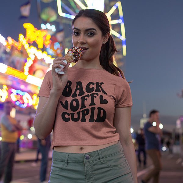 Funny Galentine shirts for everyone in your group. These shirts are available as tshirts, tank tops, crop tops, sweatshirts, hoodies, slouchy tees and more. all SKUs