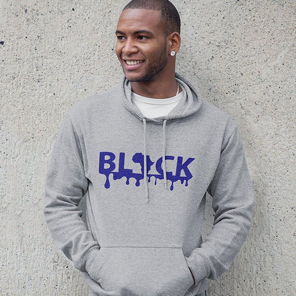 Gender neutral black pride shirts that is great for kids, teens and adults of all ages. These shirts feature and Africa Map and is simple but stately. Various shirt styles are available along with a wide array of colors and sizes.
