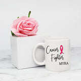 cancer-fighter-breast-cancer-awareness-month-mug-with-personalized-with gift box