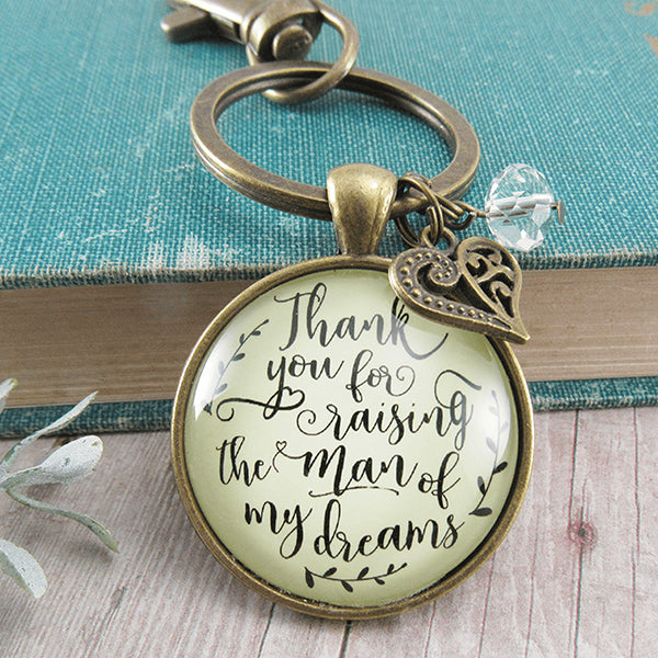 gutsy-goodness-mother-in-law-thank-you-raising-the-man-of-my-dreams-alt1, Gifts For Mother In Laws