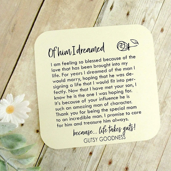 gutsy-goodness-mother-in-law-thank-you-raising-the-man-of-my-dreams-card, Gifts For Mother In Laws