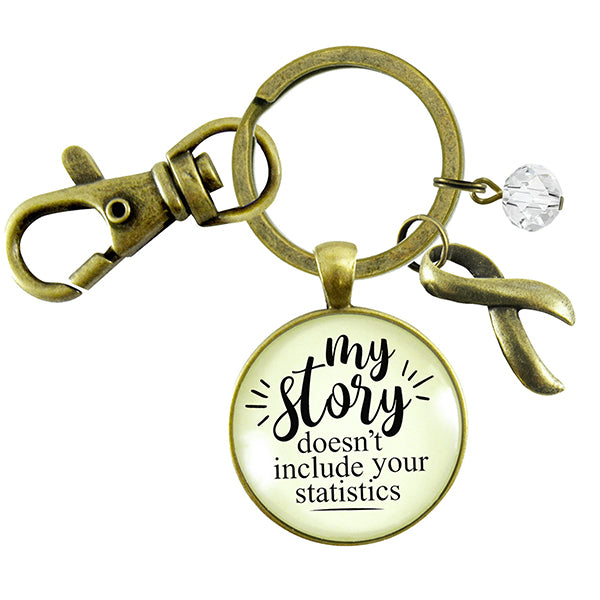 kindness is magic keychain – quotable