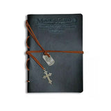 Man of God Prayer Journal: A Christian Journal with Bible Scriptures and Devotional Pages