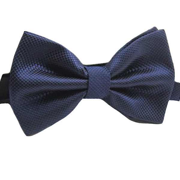 Bow Tie Packages for Wedding and Formal Events, Pre-Tied - Gifts Are Blue - 10