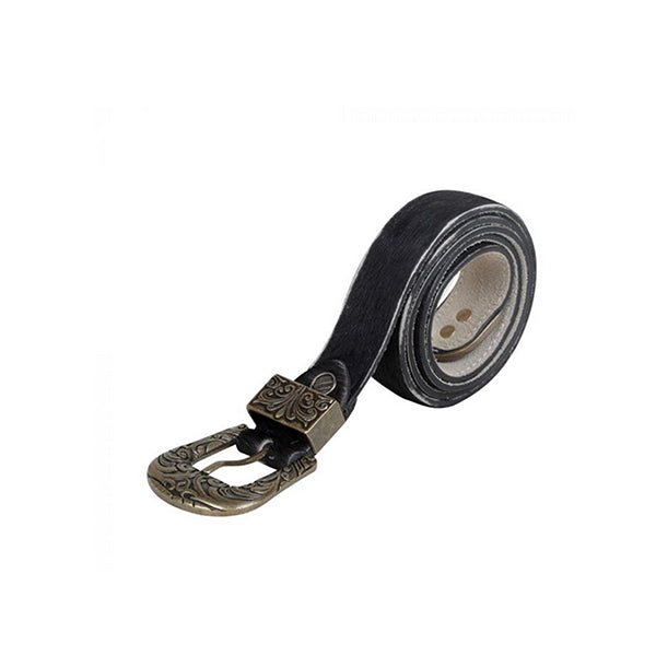 Myra Bag Confident Hairon Womens Leather Belt S2930, Western Belt, Modern Cowgirl Belts, Women Belts, Woman Belts, Womens Western Belts - Alt - all SKUs