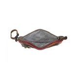 Myra Bag Fresh Look Pouch, Womens Travelling Pouch S3079 - Inside