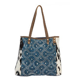Dainty Lady Tote Bag, Large s 2184