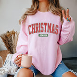 Vintage Christmas Sweaters. All SKUs