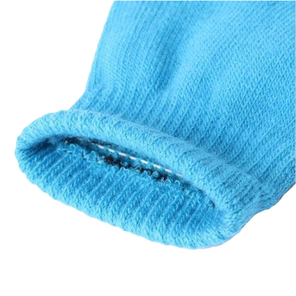 Unisex Touch Gloves for Smartphones and Tablets - Gifts Are Blue - 5