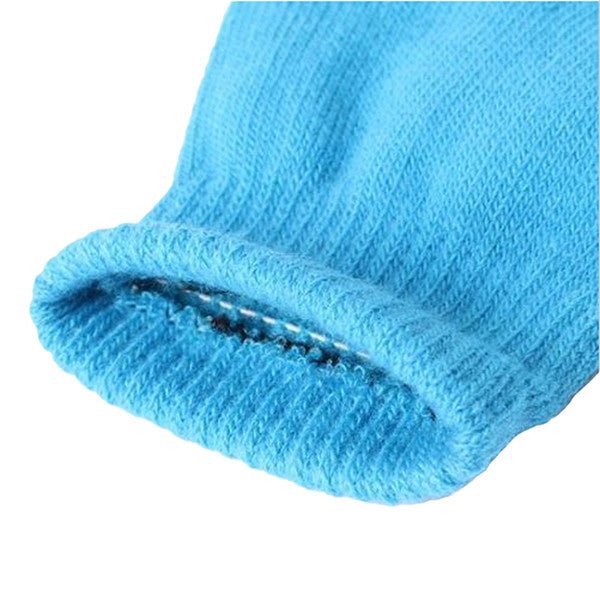 Unisex Touch Gloves for Smartphones and Tablets - Gifts Are Blue - 5
