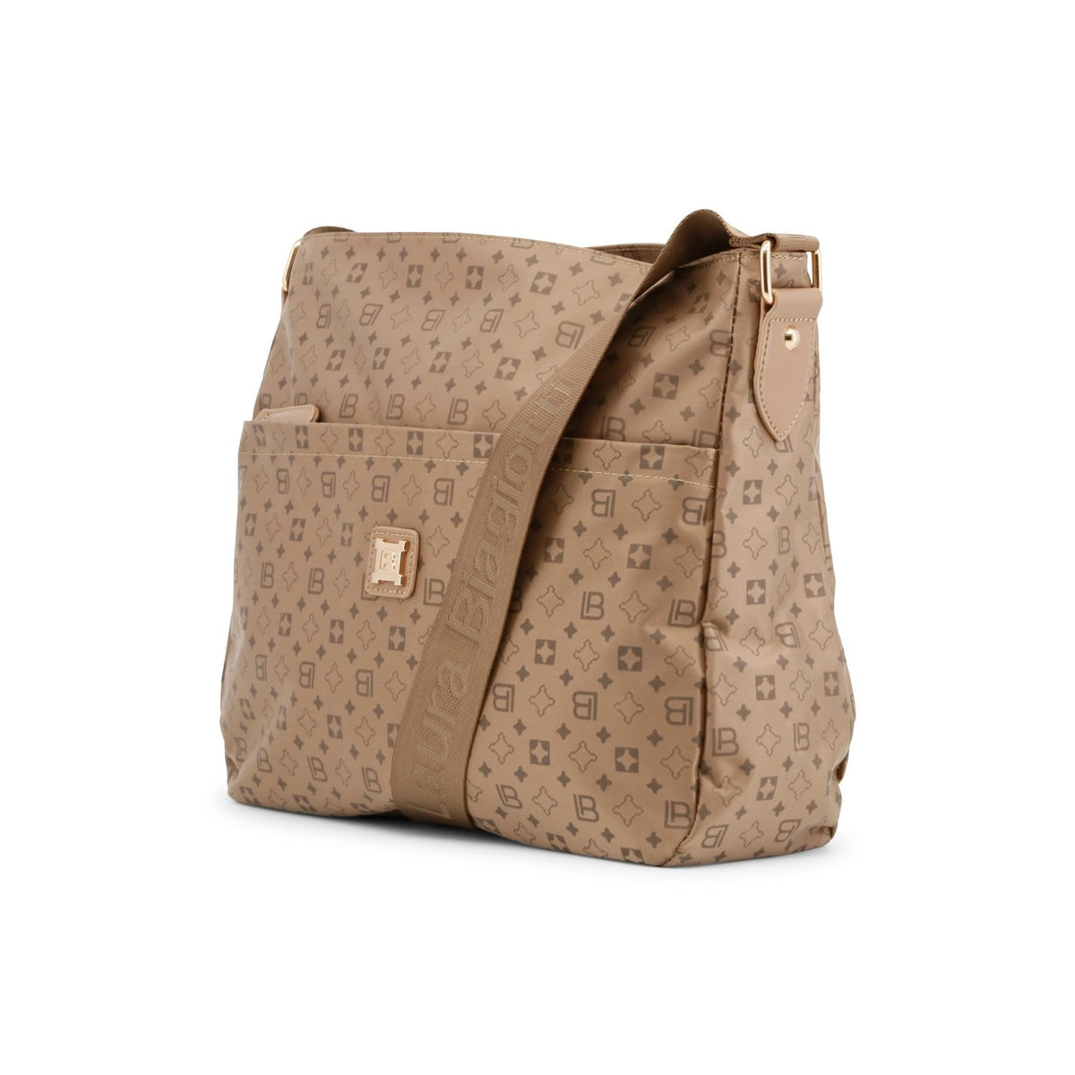 Laura Biagiotti Womens Crossbody Bags LB18S101-1 - Gifts Are Blue