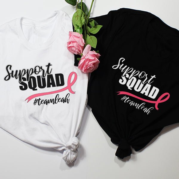 support-squad-breast-cancer-awareness-month-t-shirt-main